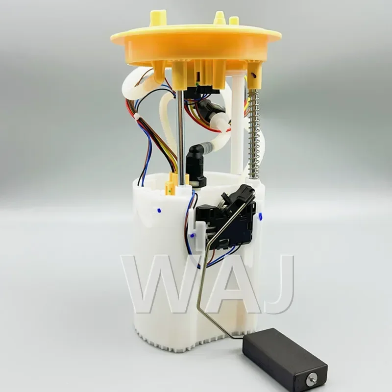 WAJ Diesel Fuel Pump Module 7N0919050C, 7N0919050D, 7N0919050H Fits For Seat Alhambra, Volkswagen Sharan, 7N2