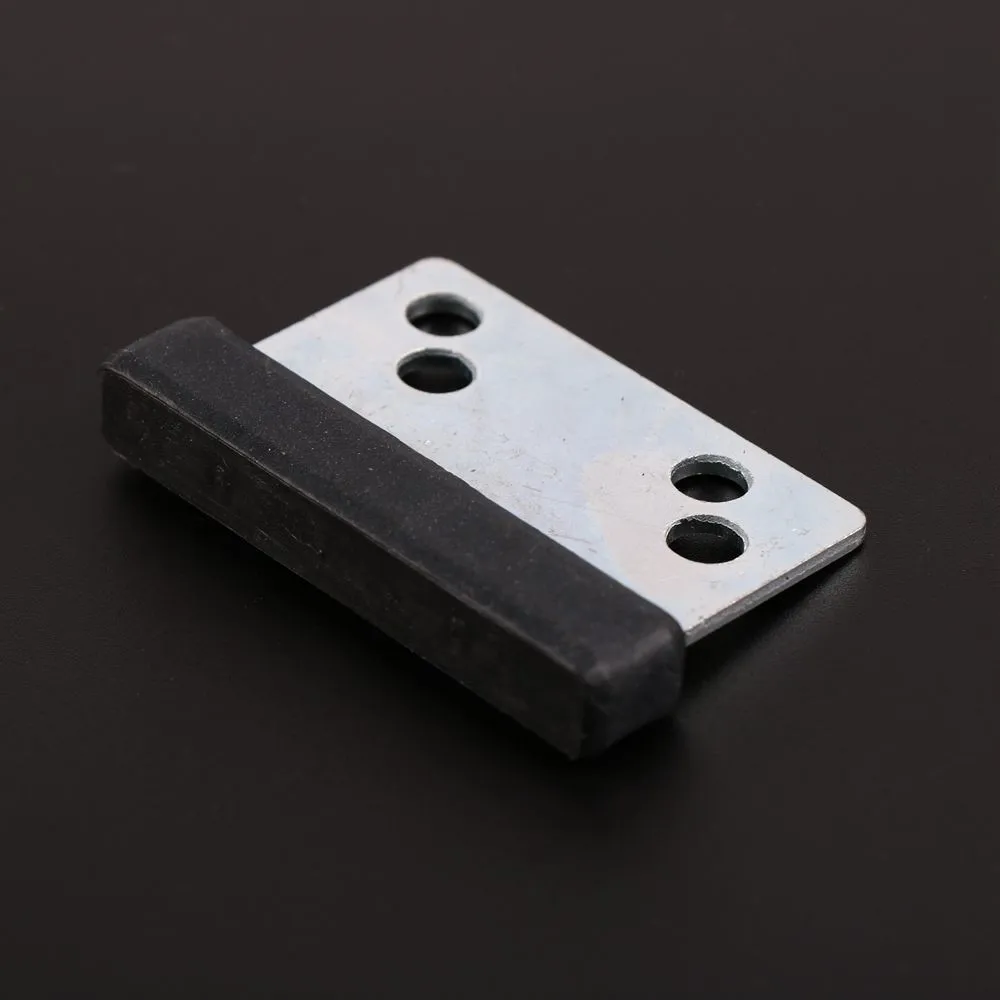 Suitable for Mitsubishi Elevator Door Slider 1pcs Parts Elevators Passive Components Electronic Supplies