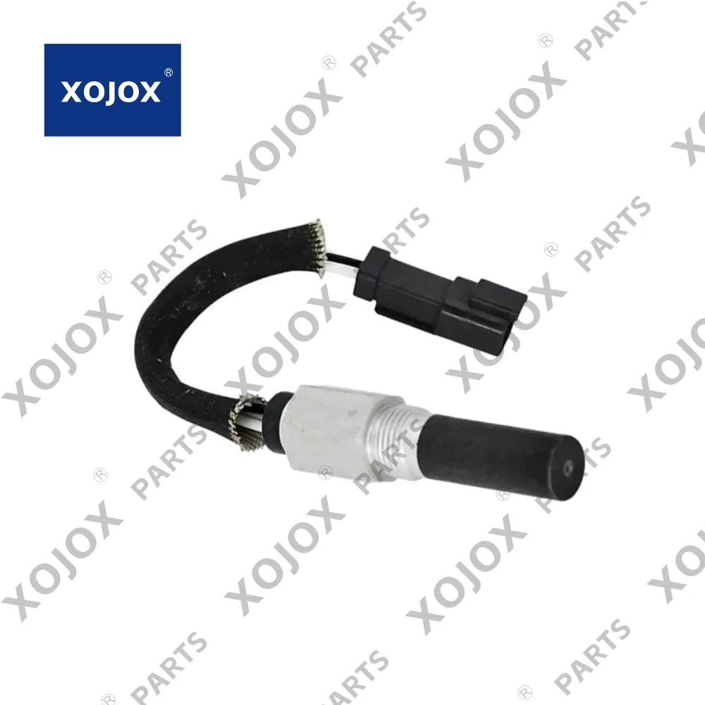 

XOJOX 196-1185 1961185, новый датчик скорости, подходит для экскаватора CAT 24M 525C 535C 545C 621H 3056E 3126B 3516B