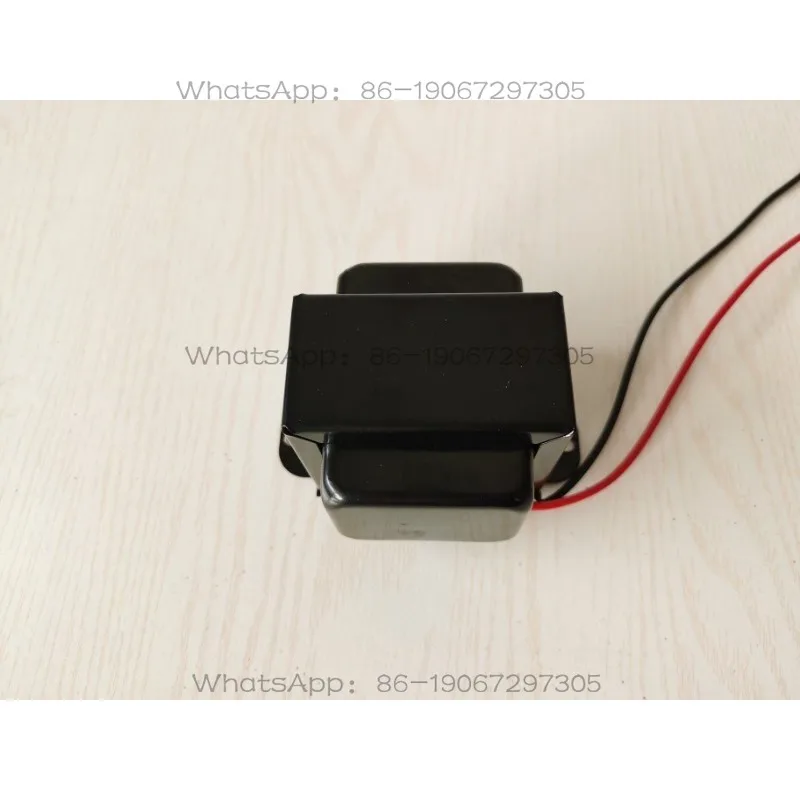 Courage Transformer…