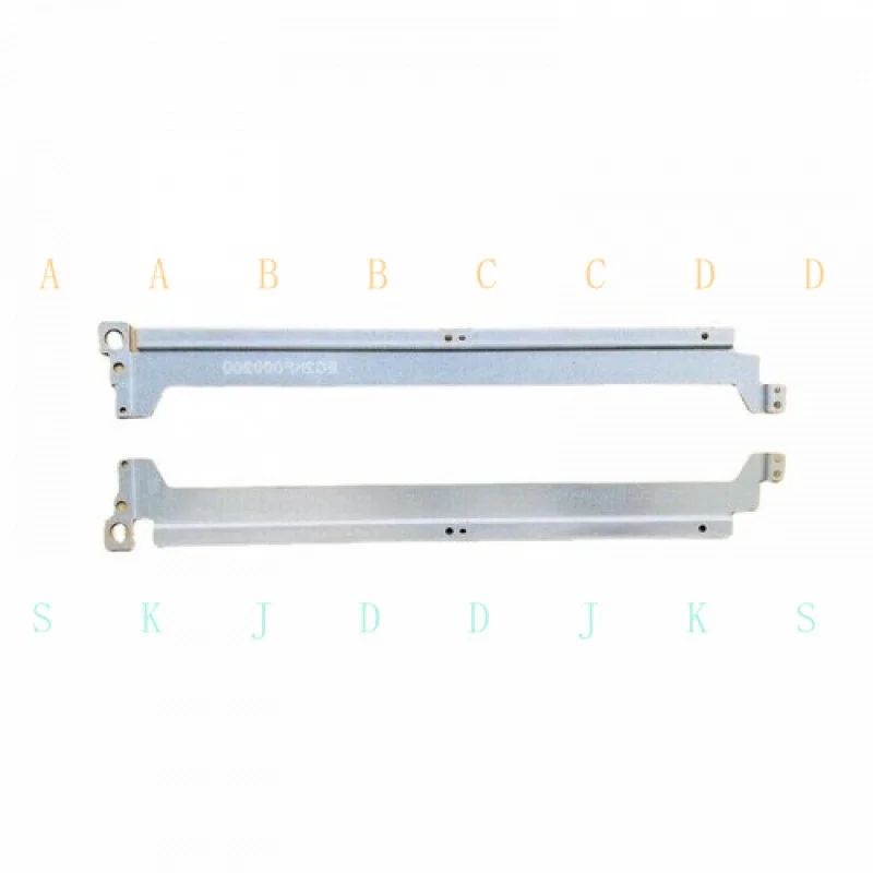 M  NEW Lcd Screen Bracket For Dell Precision 7540 M7540 Laptop 0CKGGF 0XTN1J