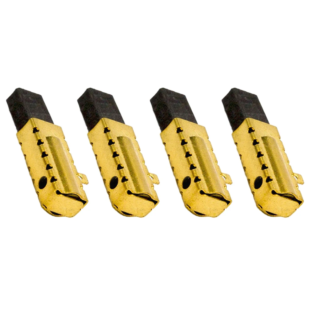 

Replacement Parts Carbon Brush Carbon Brushes For Power Tools Maintenance Parts Compatible Models Enhanced Efficiency