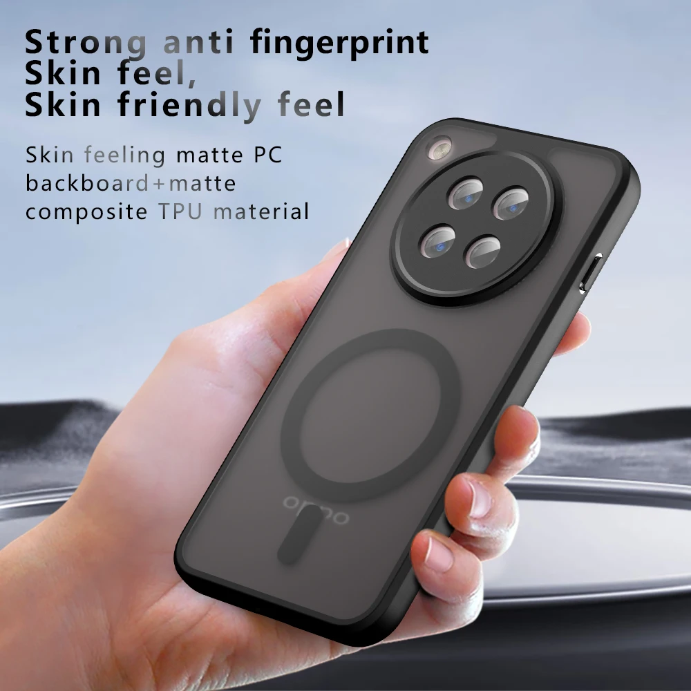 For Oppo Find X8S T… - image