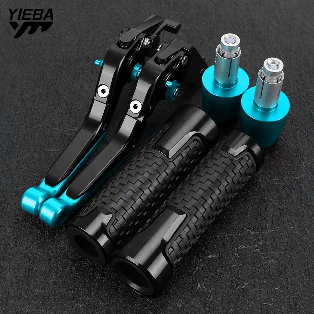 

For CFMOTO 250CLX 250CL-X 250 CLX CL-X 250 CLX250 CL-X250 2021- 2023 2024 Brake Clutch Lever Handlebar Adjustable Folding levers