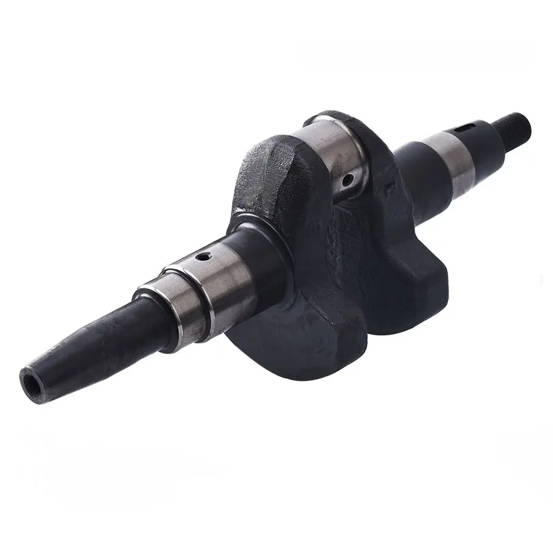 Конический конический коленчатый вал с воздушным охлаждением для дизельных двигателей 170F 173F 178F 186f 186FA 188f 192f 5 кВт 6 кВт 7 кВт 8 кВт