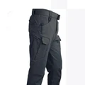 Pantalón Gris X7