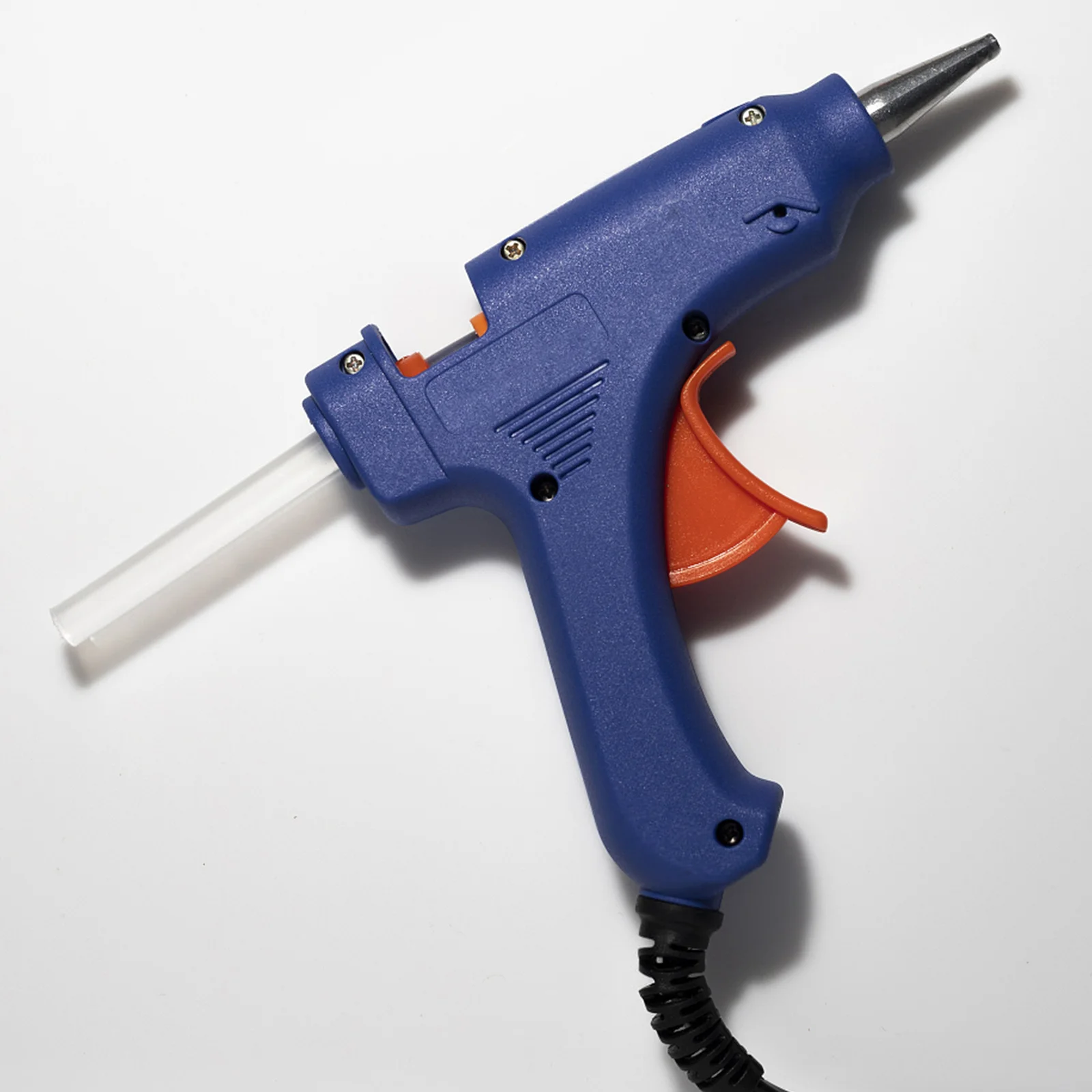 

100Pcs Hot Melt Glue Sticks Colored Easy to Operate for DIY Accessories Handicrafts Glow in The Dark Glue DIY Accessories