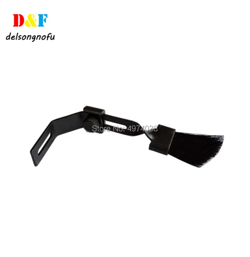 Portaspazzole per macchina da stampa Roland completo