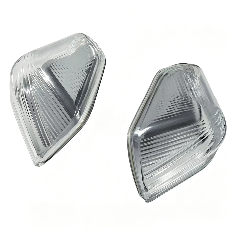 Left Right Wing Mirror Indicator Lens Driver Passenger Side For Mercedes Sprinter 2006-2017 L+R E-Mark Auto Lighting Accessories