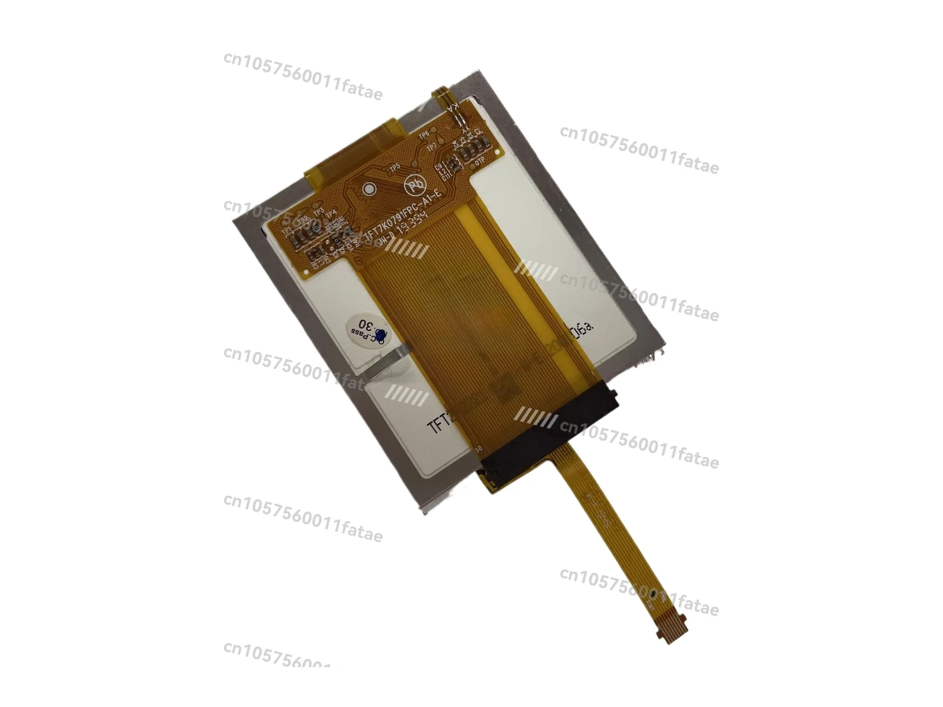 

HSG636ES1 HBG656 Кофемашина Духовка Экран дисплея Сенсорный экран Запчасти для ремонта