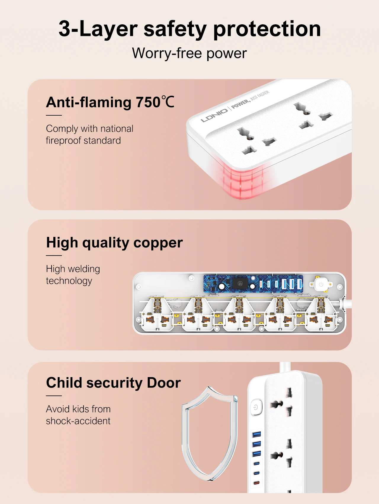Thumbnail 4 - #65 Best Extension Cords to Buy In 2026