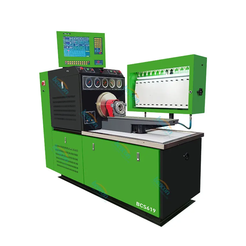 Beacon Brand BCS619…