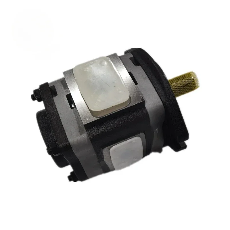 

Gear pump IPC/IPVPIP/IPV5/6-64/32/80-101/151 IPV3/4/5/6/7 IPVAP 4-13 171 Hydraulic gear pump IPVP IPN IPVAP
