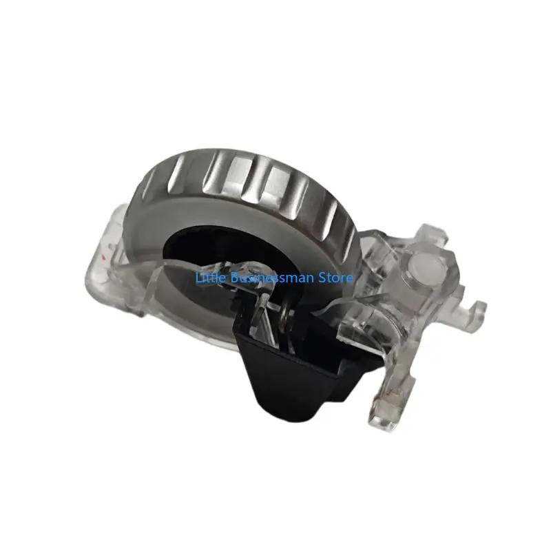 Grooved Mouse Wheel Repair Part for G502 and G604 Mouse Service M76A