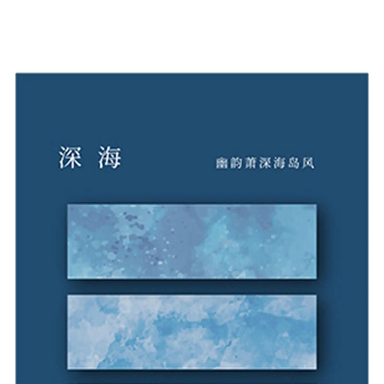 Color Page Markers Handwritten Sticky Notes Tabs for Documents Folders Notes