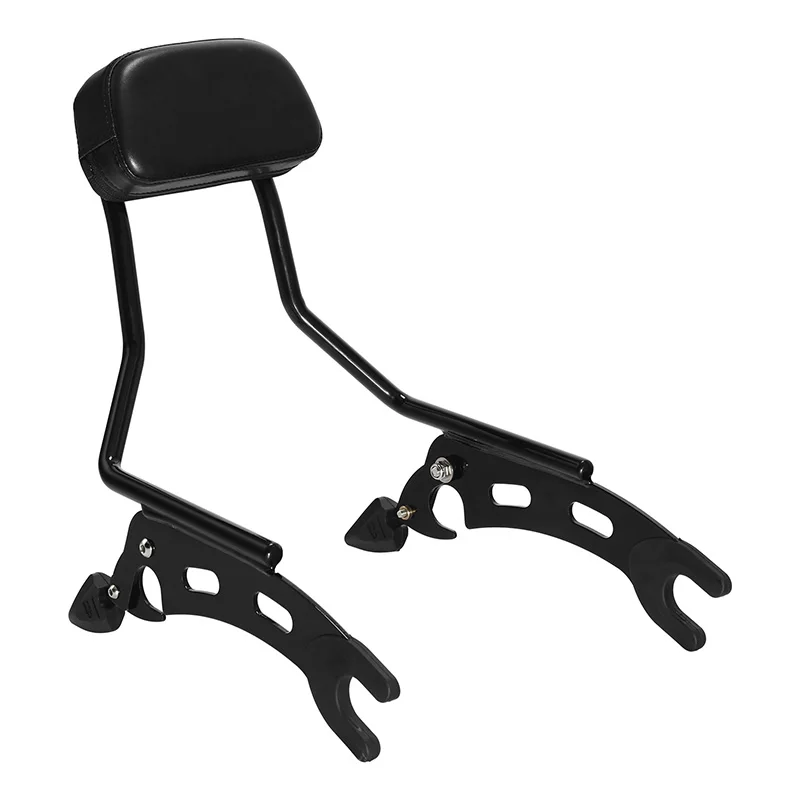 

Passenger Sissy Bar Backrest Fit For Indian Chief Dark Horse Super Chief 2022-2025 Motorcycle Accessories