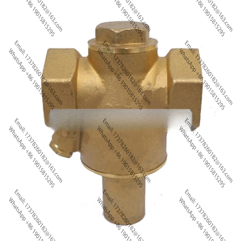 

2114040016 Regulating Valve Fits FUSHENG FS Curtis Air Compressor