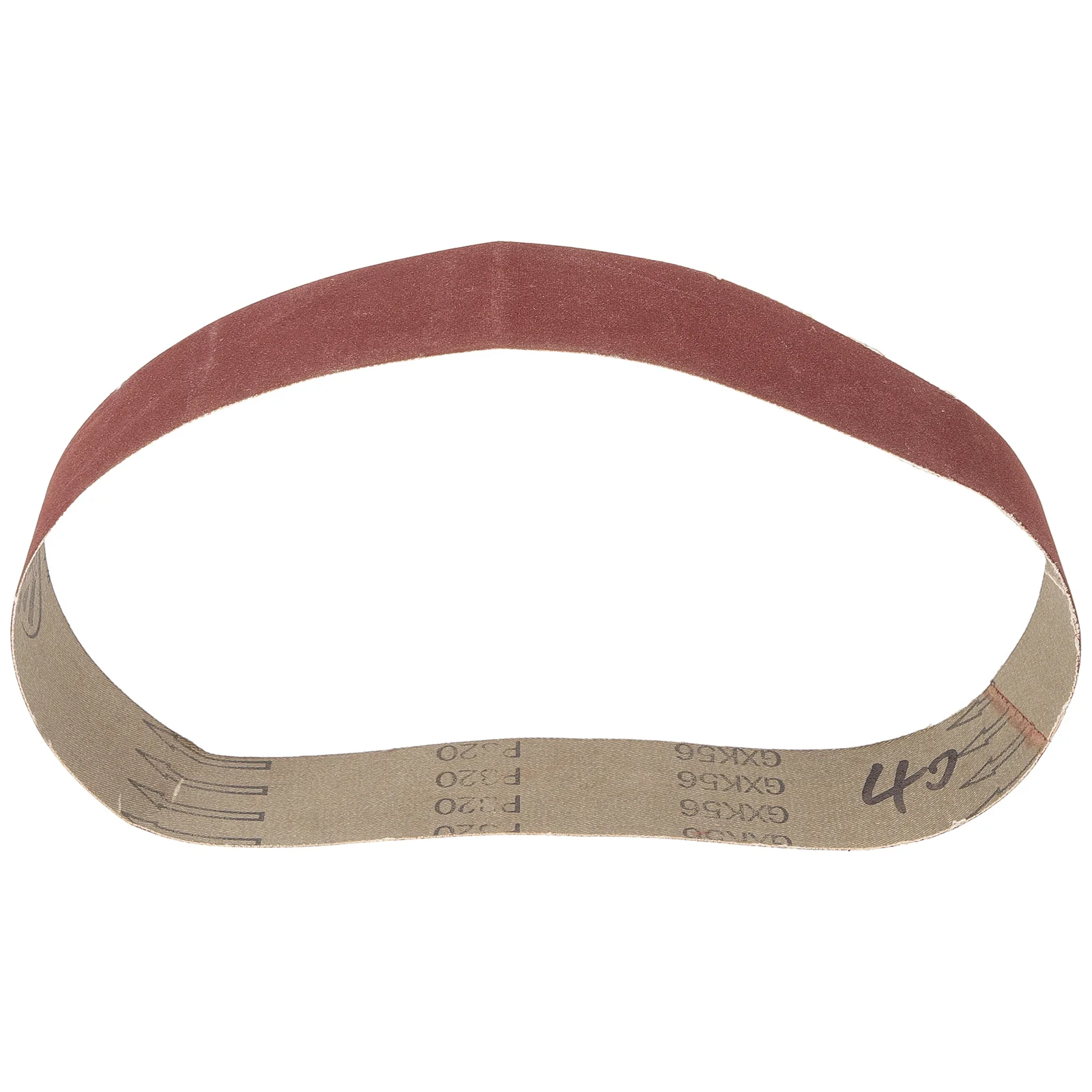 

Belt Machine Sandpaper Sanding Belts for Wood Sander Nylon Non-woven Grit Abrasive