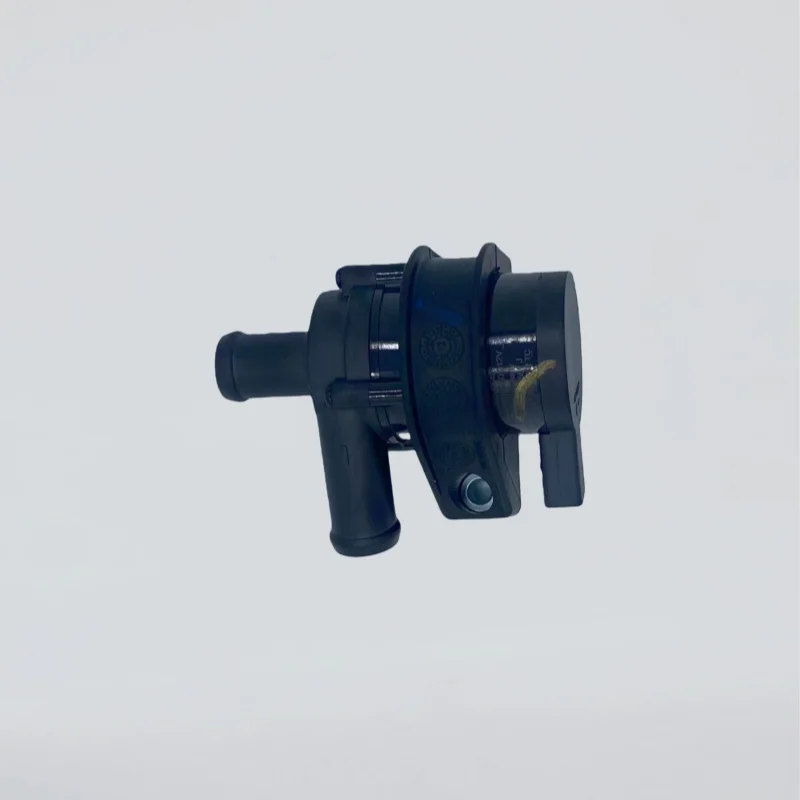 Water Pump Electric Additional Coolant Auxiliary Cooling 1K0965561J For VW Golf Skoda Seat For Audi A3 TT Q3 Jetta CC Passat - view 5