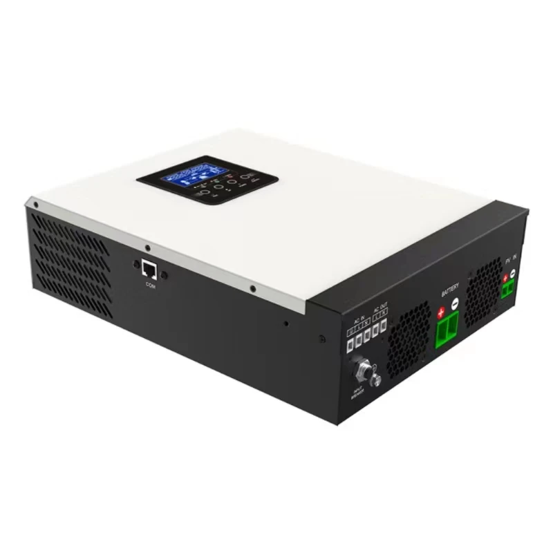 

3kw off grid single phase storage energy solar photovoltaic inverter with WIFI/GPRS remote monitoring.