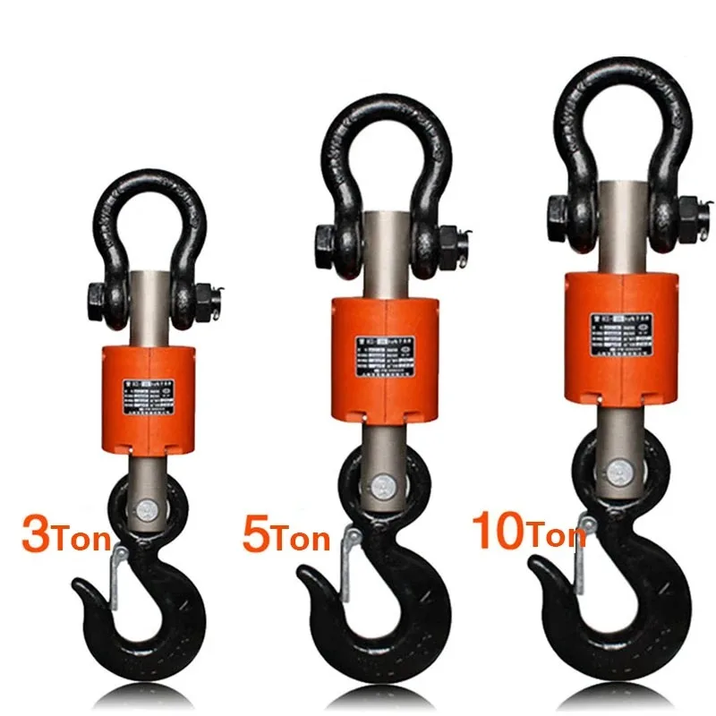 3T/ 5T/10T Wireless…