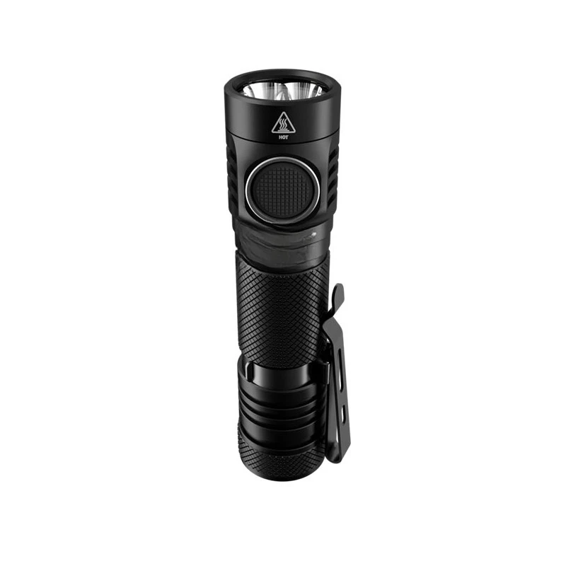 

E4K small 4400 lumens super bright portable handheld