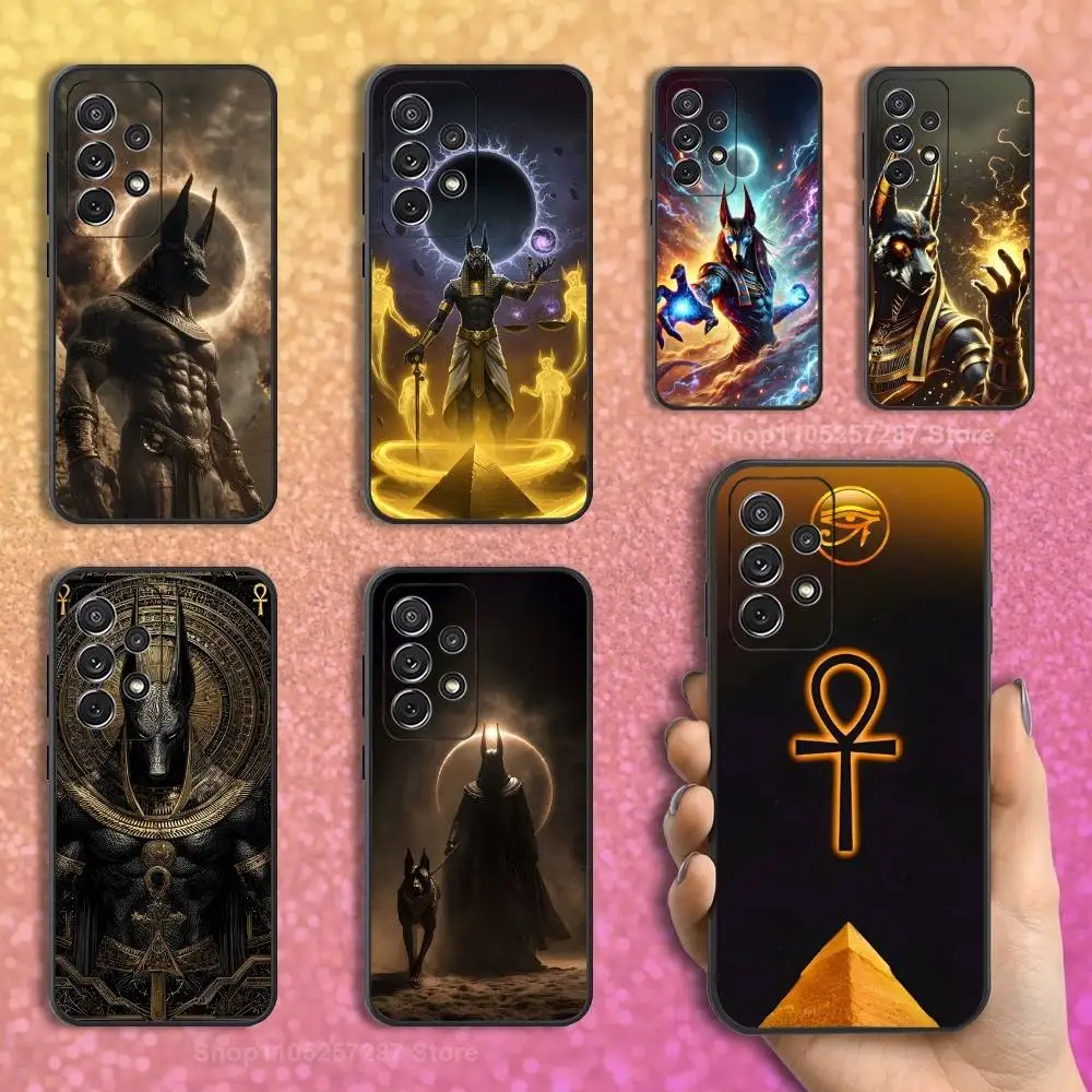 Grim Reaper Egyptia… - image