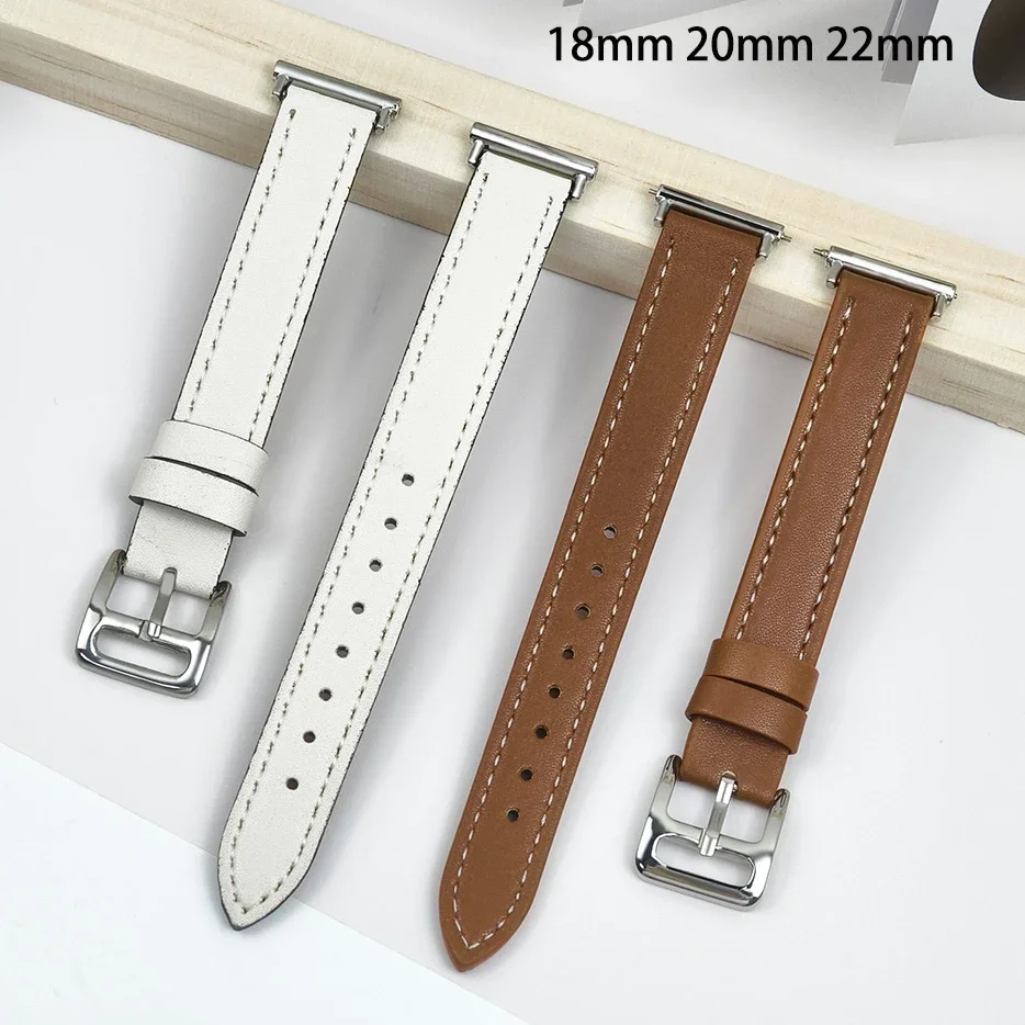 18Mm 20Mm 22Mm Watc… - image