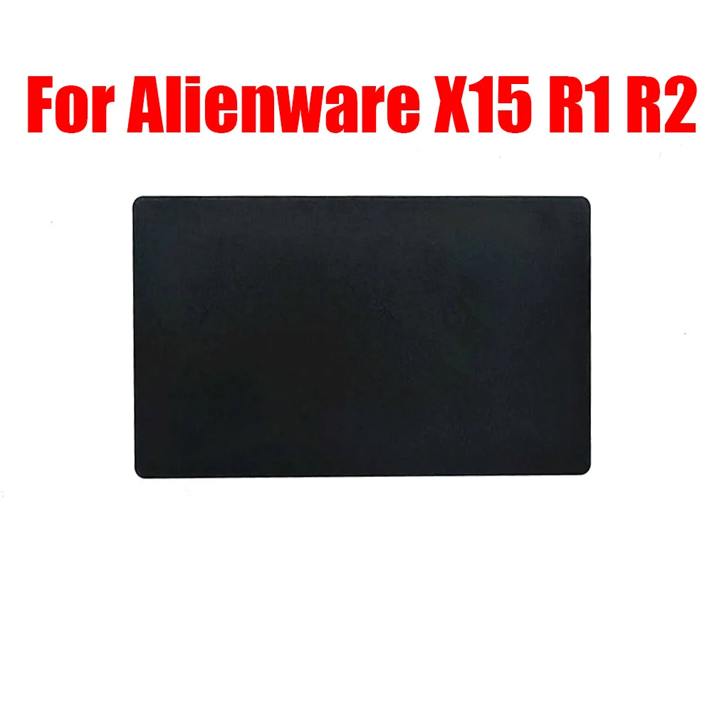 Laptop Laptop Touchpad Glass For Alienware X15 R1 R2 0P9DF3 P9DF3