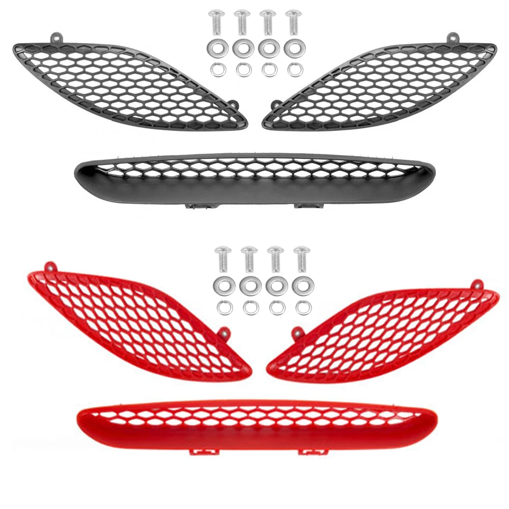 

Вставки безеля капота Накладки вставки безеля капота подходят для DODGE CHARGER SRT HELLCAT 2015-2020