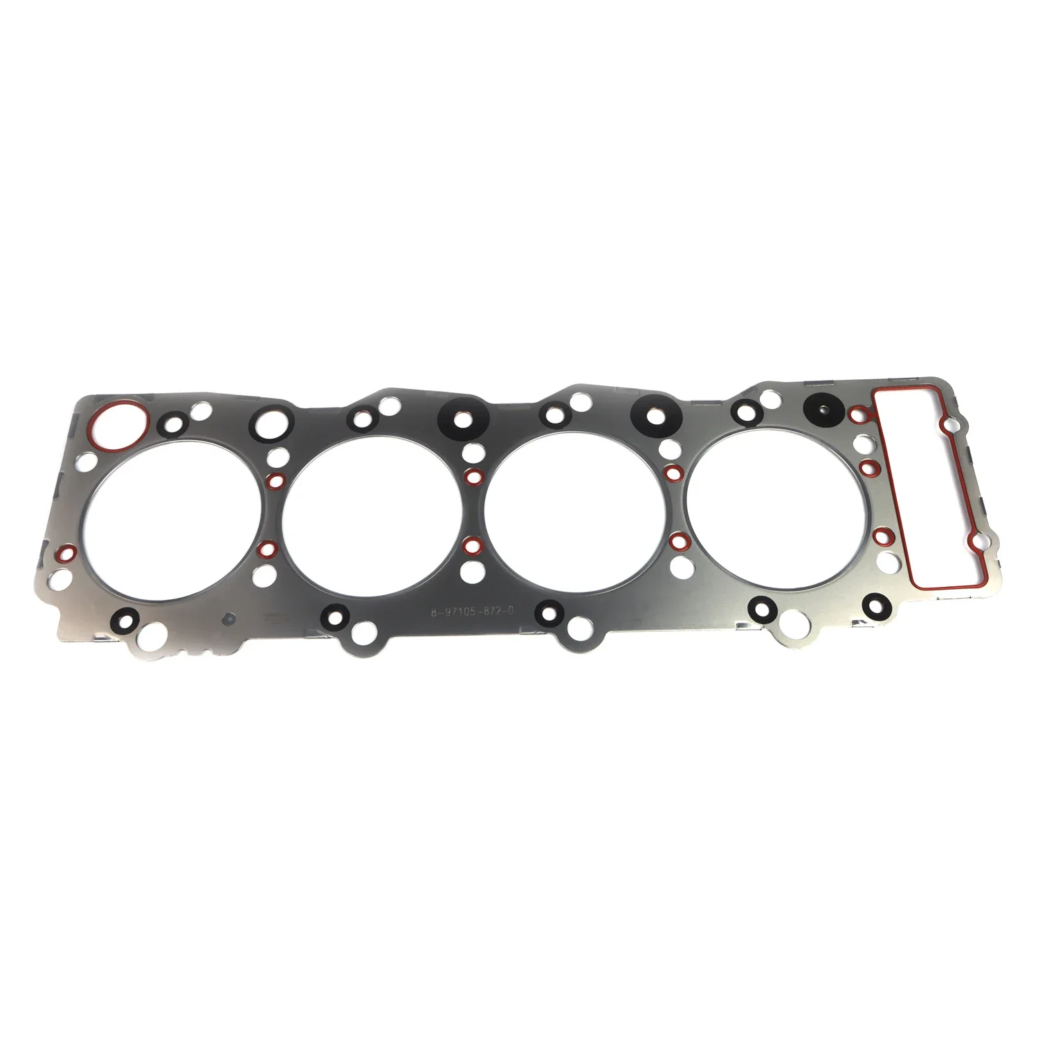 MD-09013S Auto 1.53mm Full Metal Liner Cylinder Head Gasket ENY34 RB25DET 8-97105-872-0 8-97107-567-0 8-97048-348-0 TA11W