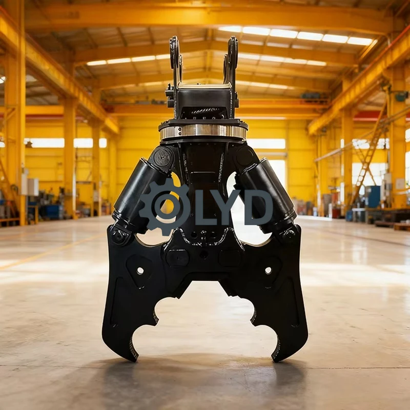 سعر الودائع مجموعة أدوات متعددة الأسطوانة المزدوجة شديدة التحمل مكونة من 6 أسنان أداة هدم القص الخرساني الهيدروليكي #1