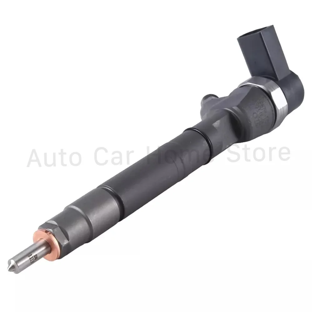 New Diesel Fuel Injector For Mercedes-Benz G-Class CDI 2001-  A6120700087 0445110097 0445110098