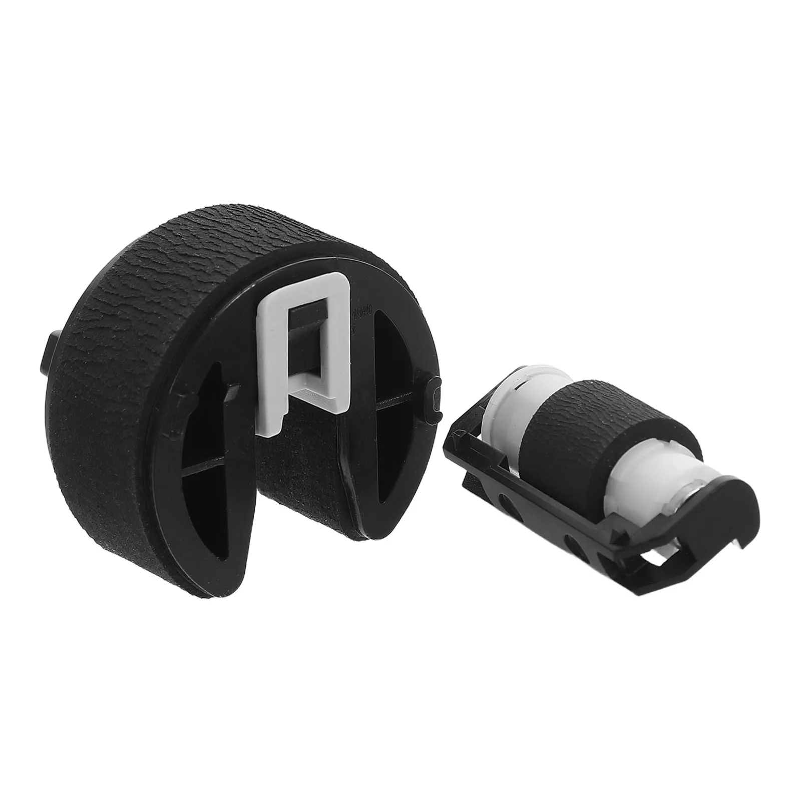 

2 pcs Printer Accessories 3D Printer Parts Heater Block Extruder Components Hotend Sock Cover Plastic Easy Installation