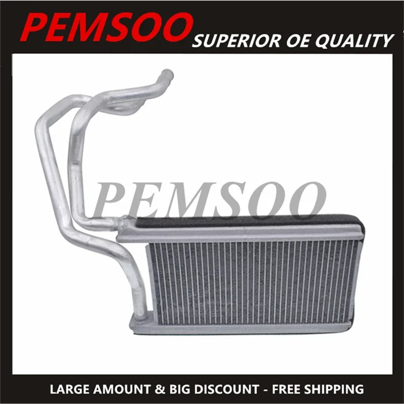 7801A382 High Quality Heater Core Fits for PAJERO MONTERO SPORT 2008- L200 2005- C-27016-AA26