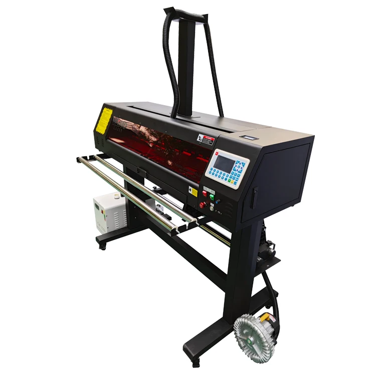 Hot Sale CCD Auto Feeding Vinyl  Cutting Plotter for Silicone PU Materials Craft Sticker Cutting