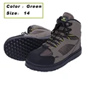 Green 14