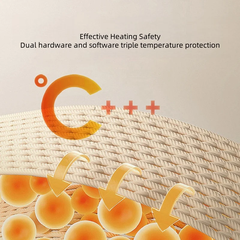 Pet Forced Air Warming Blanket Kit Air Heater Blanket System for Veterinary Use