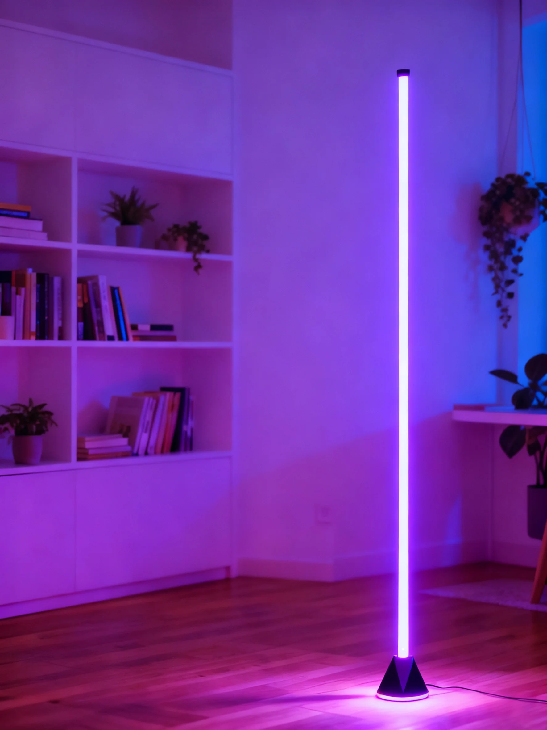 Thumbnail 4 - #28 Latest RGB Floor Lamps Offers