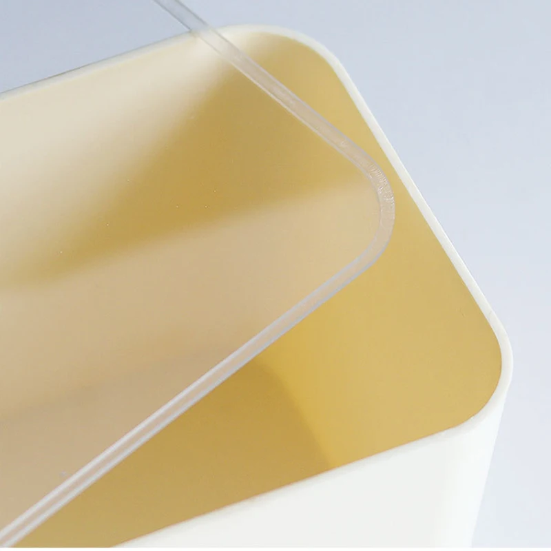 صندوق تخزين الكابلات قطاع الطاقة سلك حالة مكافحة الغبار شاحن المقبس المنظم شبكة خط صندوق تخزين شاحن إدارة الأسلاك