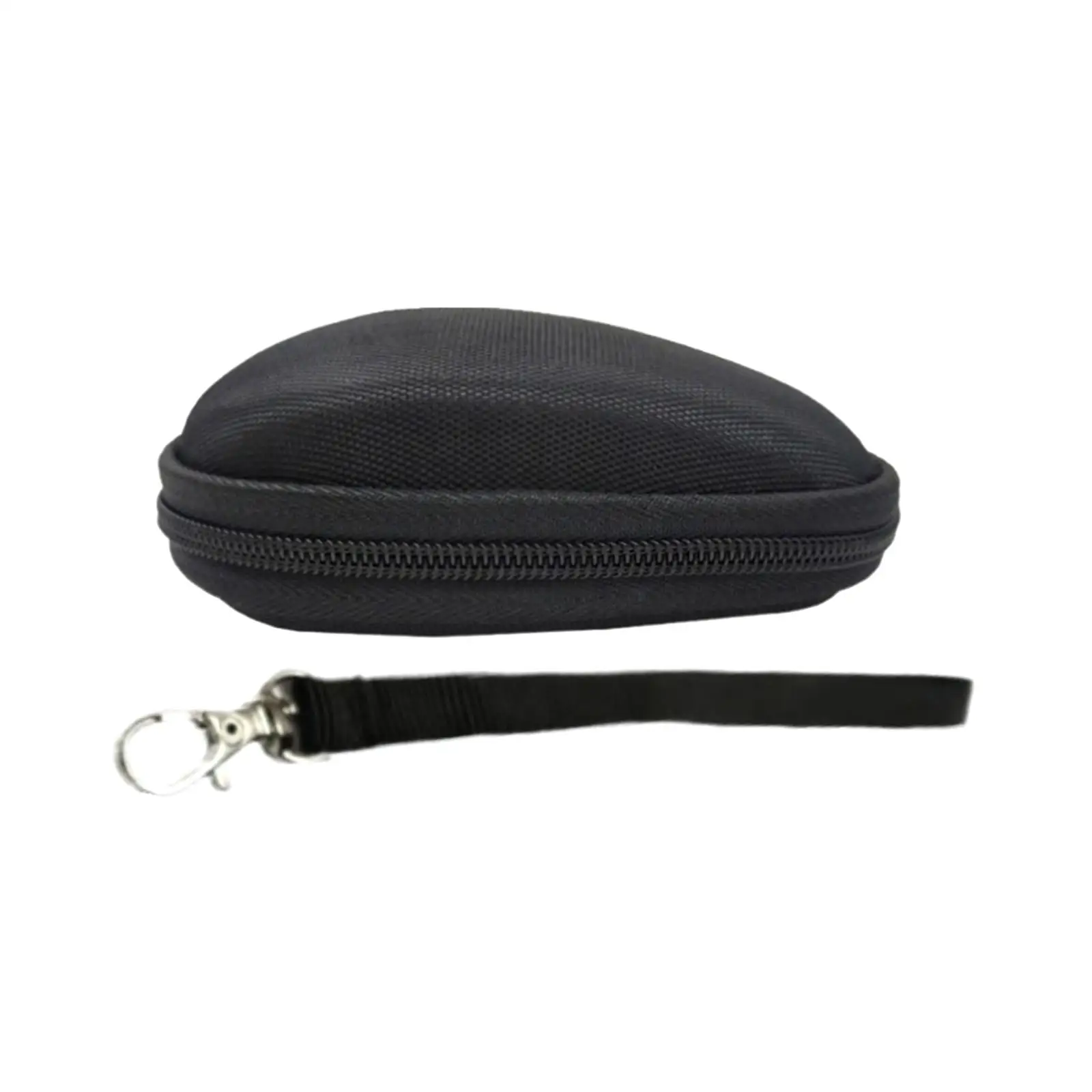 Mice Storage Case Water Resistant with Zipper Travel Bag Carrying Pouch Travel Mouse Case for Logitech MX Anywhere 2S Anywhere 3