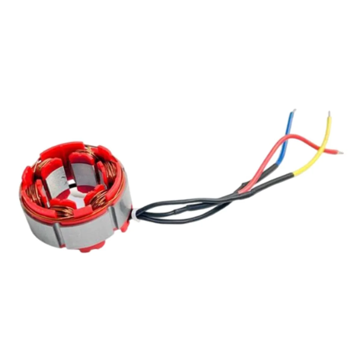 

AA98 Электрический гаечный ключ, катушка управления, плата управления маршрутом, двигатель с переключателем маршрута, высокая производительность для 2106, двигатель с гаечным ключом для гаража