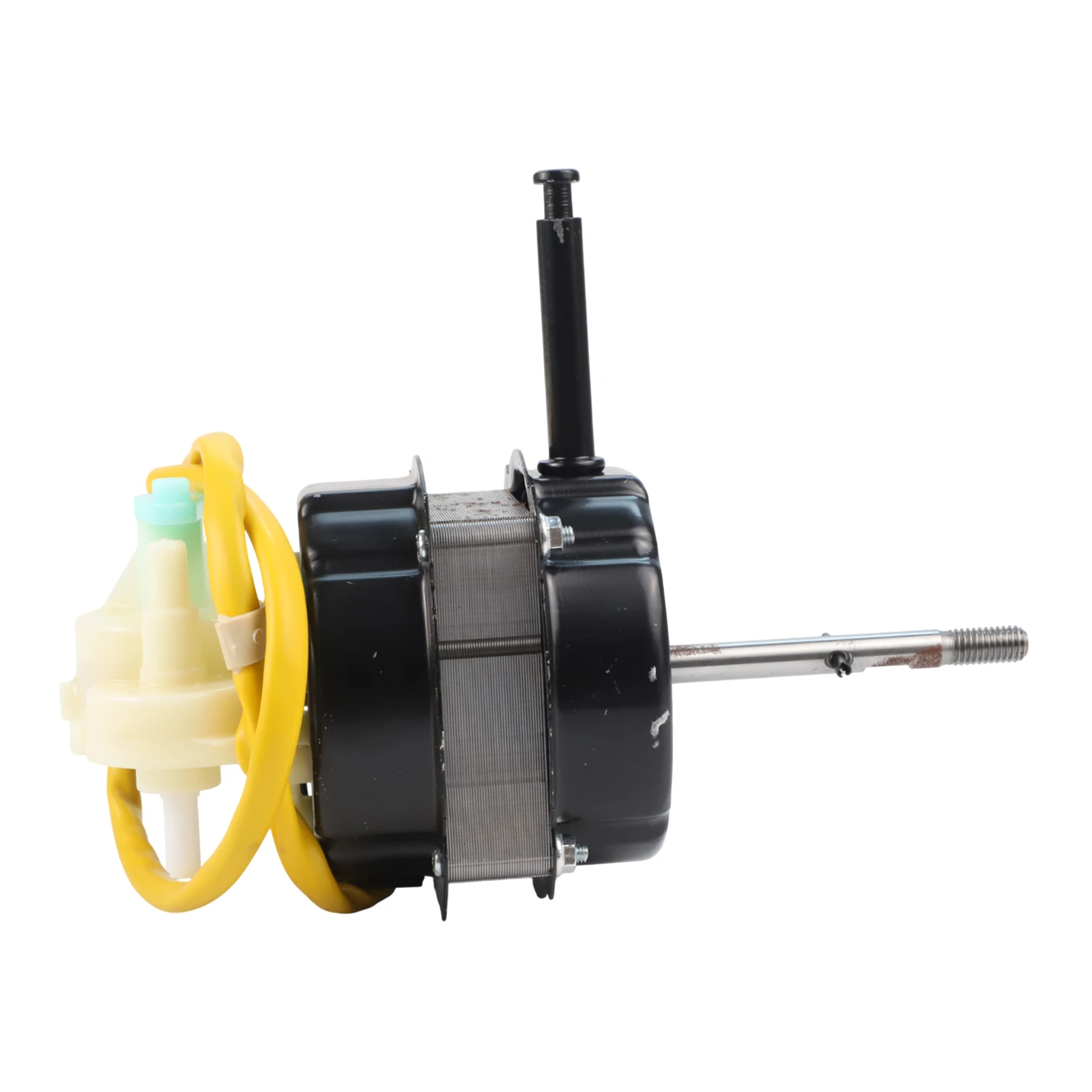 

Надежная производительность энергоэффективного 18-дюймового электрического двигателя вентилятора, предназначенного для улучшения циркуляции воздуха.