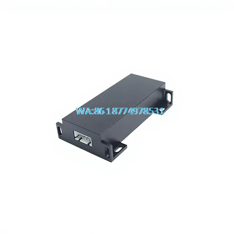 Wmwmnu for Smart Measure Sensor Ttl IP54 Distance Sensor Module 50m 60m Auto Height Measurement Sensor