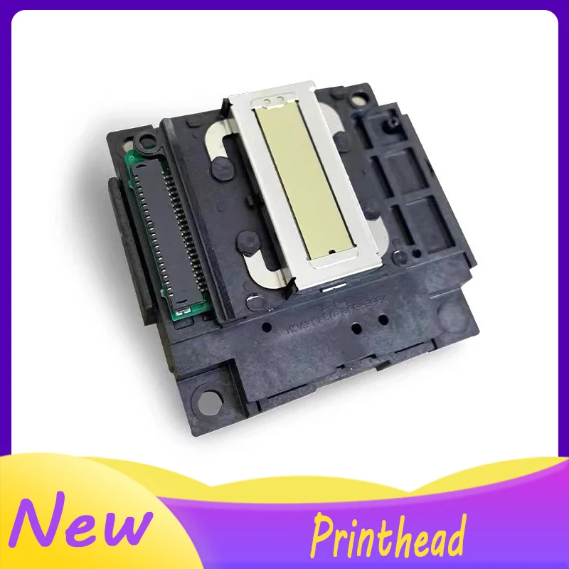

High quality Printhead For Epson L310 L350 L301 L365 L475 L555 L3110 L3150 L4150 L382 L210 L130 L222 L405 XP342 Printer Head