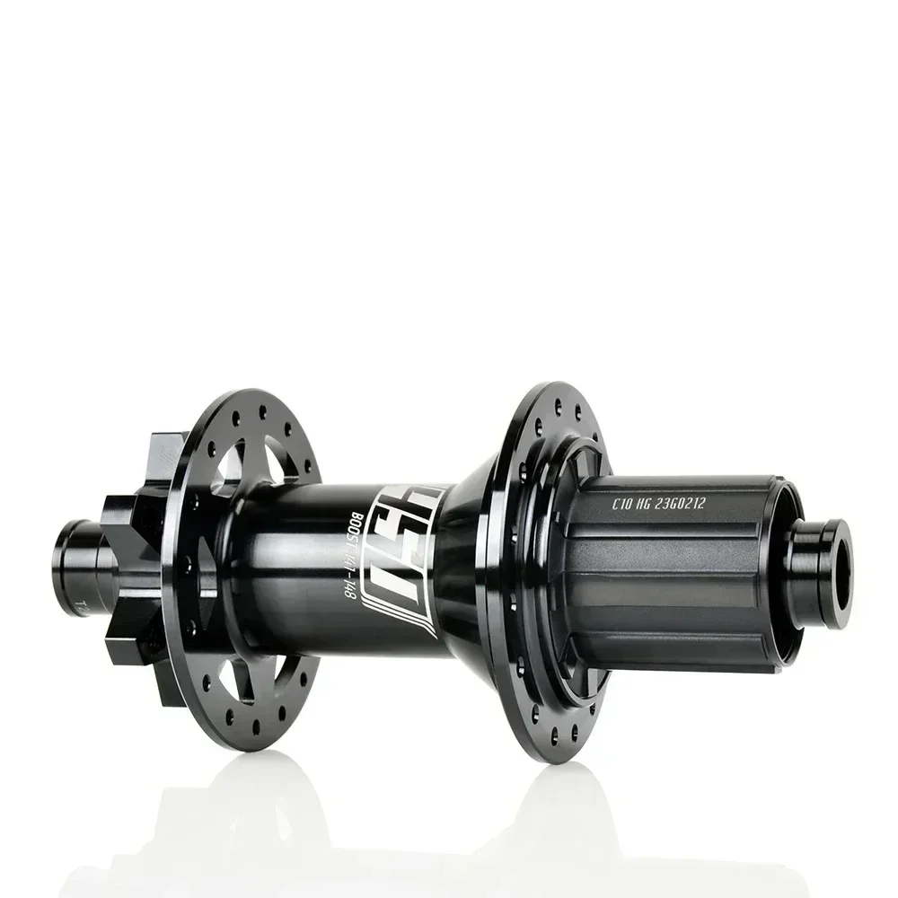 Koozer 450 Boost XD HG MS 11 12s 120HD 32 Löcher CR-MO Stahlachse 15x110 12x148 THRU Eagle Fahrradteile MTB Fahrradnaben – Detail 19