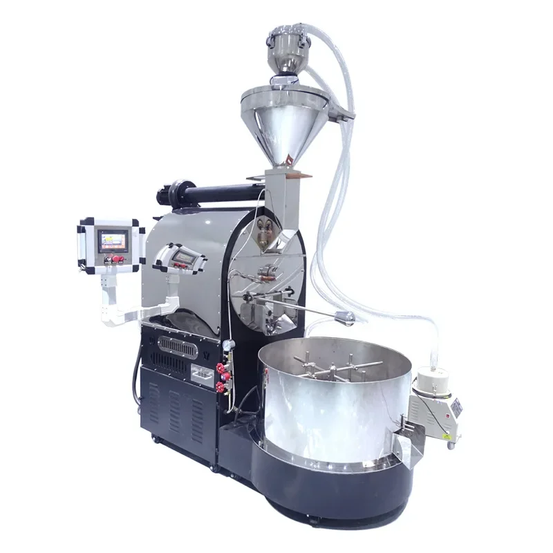 Torréfacteur à café, 20kg