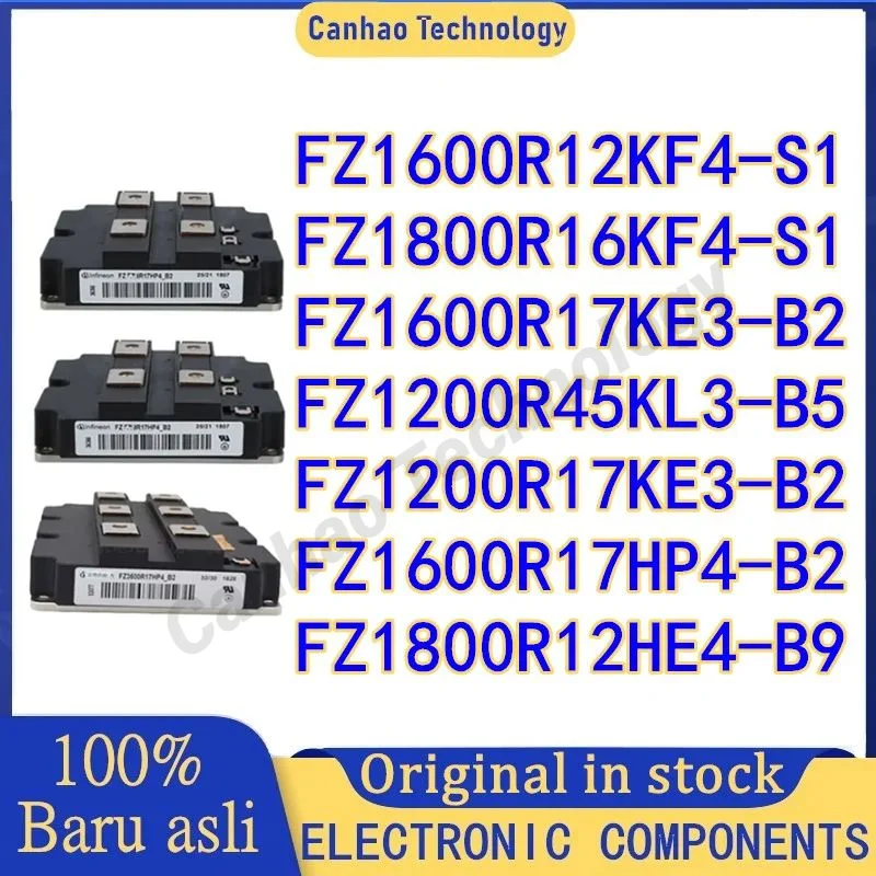 

FZ1800R16KF4-S1 FZ1800R12HE4-B9 FZ1200R45KL3-B5 FZ1200R17KE3-B2 FZ1600R17HP4-B2 FZ1600R17KE3-B2 FZ1600R12KF4-S1