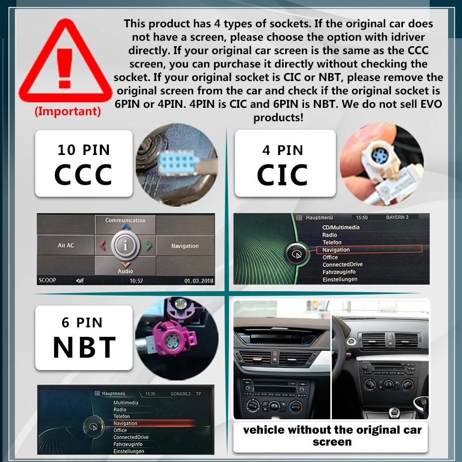Wondefoo 12.5” Dokunmatik Ekra - Car Electronics incelemesi ve fiyatı