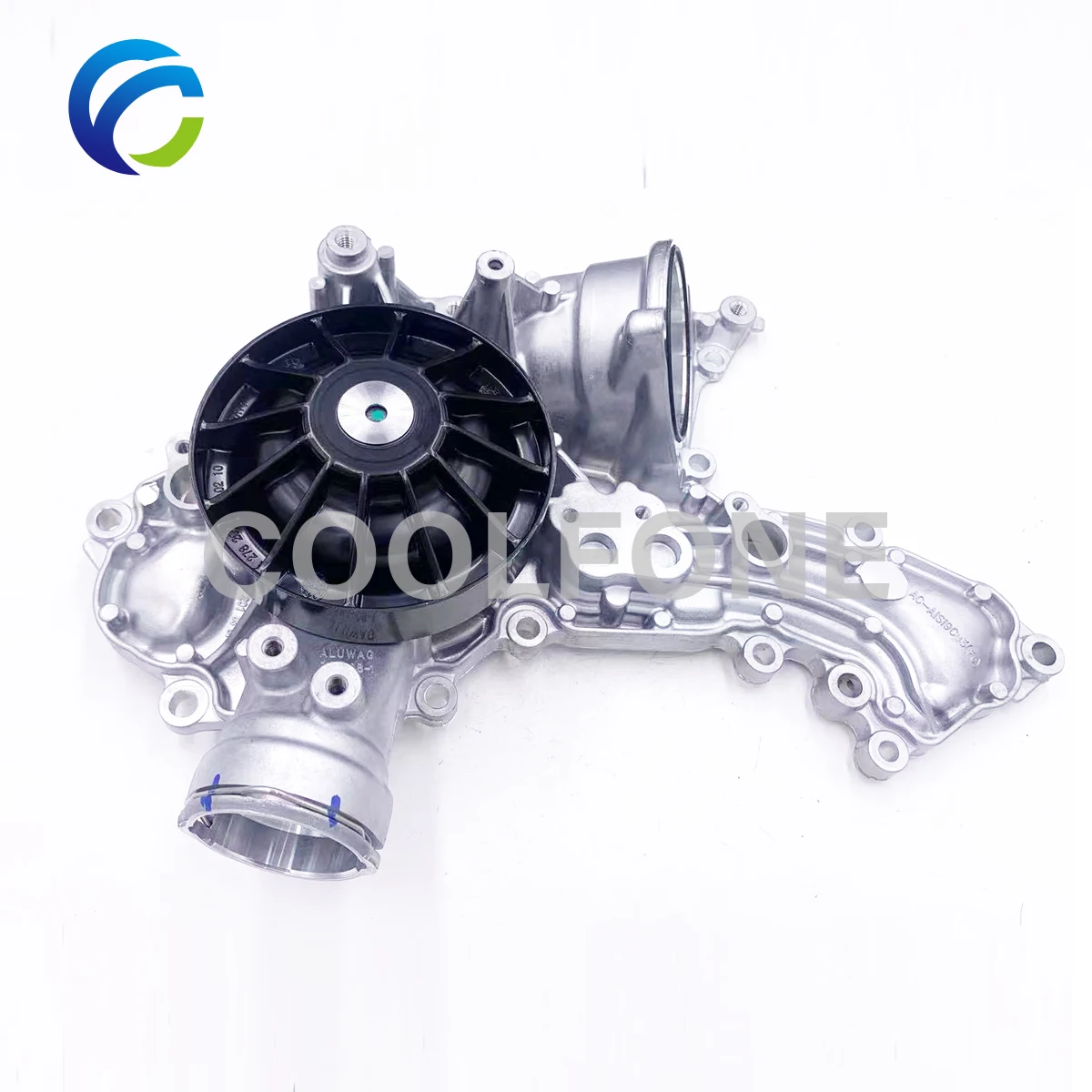 

Cooling Water Pump for MERCEDES BENZ W221 W222 X222 S500 S550 R231 SL X166 GLS W463 M278 M157 A2782000601 A2782001301 1572000201